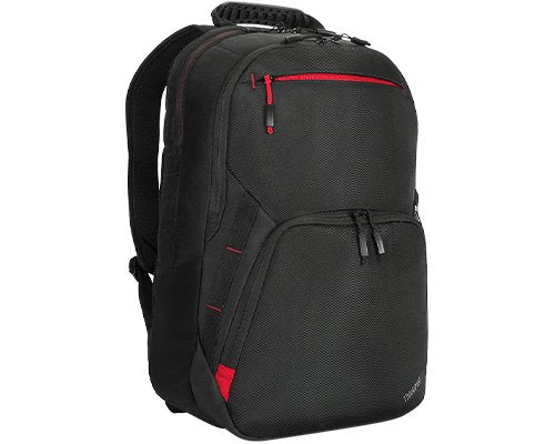 EAN 0195235991176 - Lenovo 4X41A30364 maletines para portátil 39,6 cm (15.6") Mochila Negro imagen 2