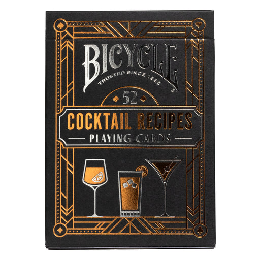 EAN 73854097908 - Bicycle 10045063 juego de cartas imagen 1