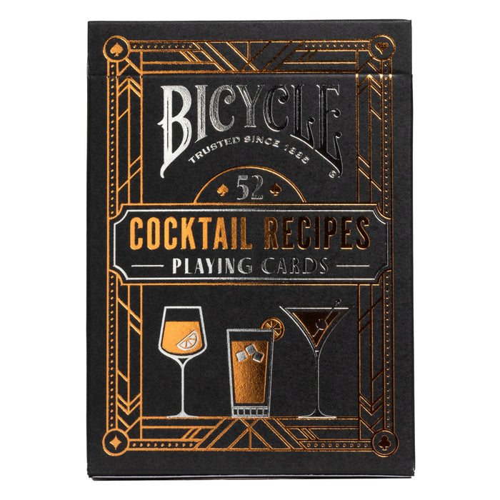 EAN 73854097908 - Bicycle 10045063 juego de cartas imagen 1