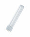 EAN 4050300010731 - Osram DULUX lámpara fluorescente 18 W 2G11 Blanco cálido imagen 1