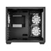 EAN 4713224528125 - FSP CMT380 Midi Tower Negro imagen 3