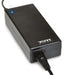 EAN 3567042029255 - Port Designs 900007-ACTO adaptador e inversor de corriente Interior 90 W Negro imagen 1