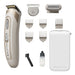 EAN 3121040090848 - Rowenta TN9154F0 cortadora de pelo y maquinilla Beige, Blanco 6 Níquel-metal hidruro (NiMH) imagen 1