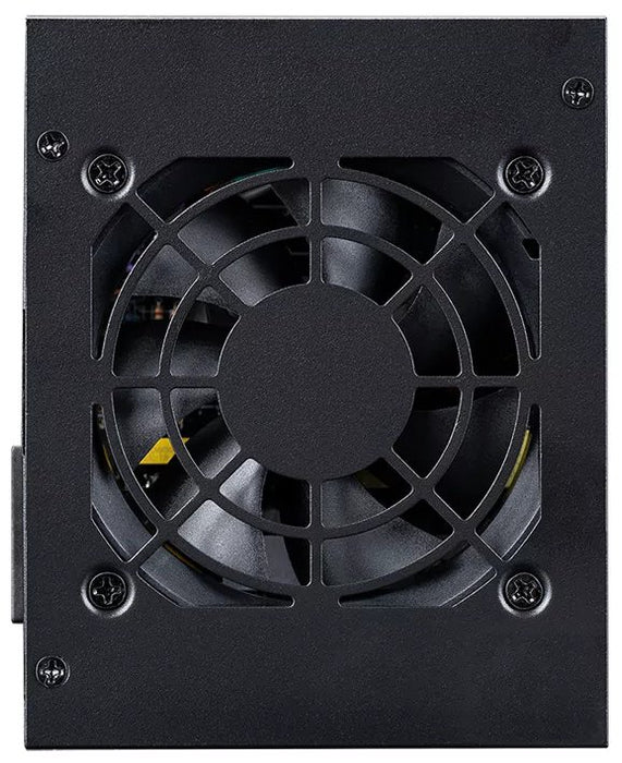 EAN 8436545693759 - Hiditec SF500 unidad de fuente de alimentación 500 W 20+4 pin ATX SFX Negro imagen 2