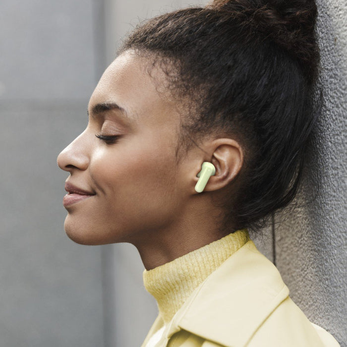 EAN 4047443532367 - Hama Freedom Light II Auriculares True Wireless Stereo (TWS) Dentro de oído Llamadas/Música Bluetooth Ver imagen 6