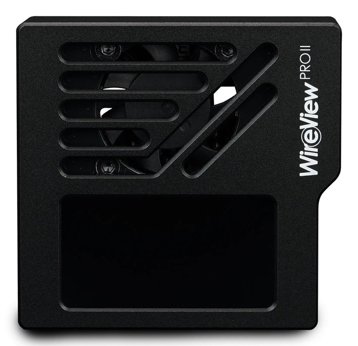 EAN 4260711992483 - Thermal Grizzly WireView Pro II Universal Kit para GPU (unidad de procesamiento gráfico) imagen 2