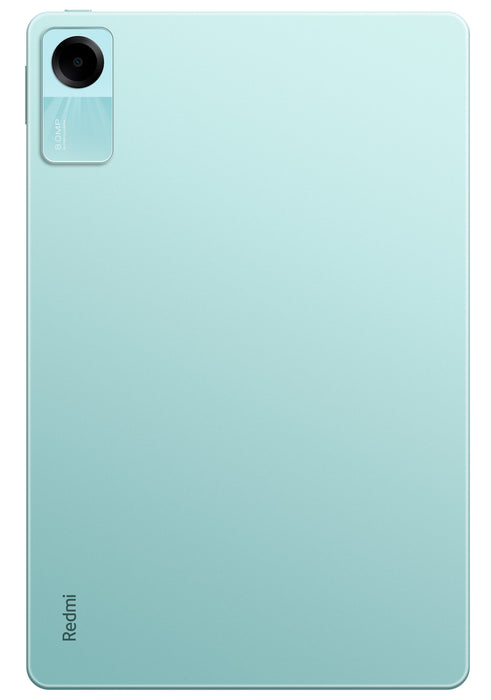 EAN 6941812756799 - Xiaomi Redmi Pad Pad SE Qualcomm Snapdragon 256 GB 27,9 cm (11") 8 GB Android 13 Verde imagen 6