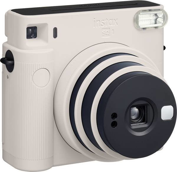 EAN 4547410441468 - Fujifilm Instax Square SQ1 62 x 62 mm Blanco imagen 6