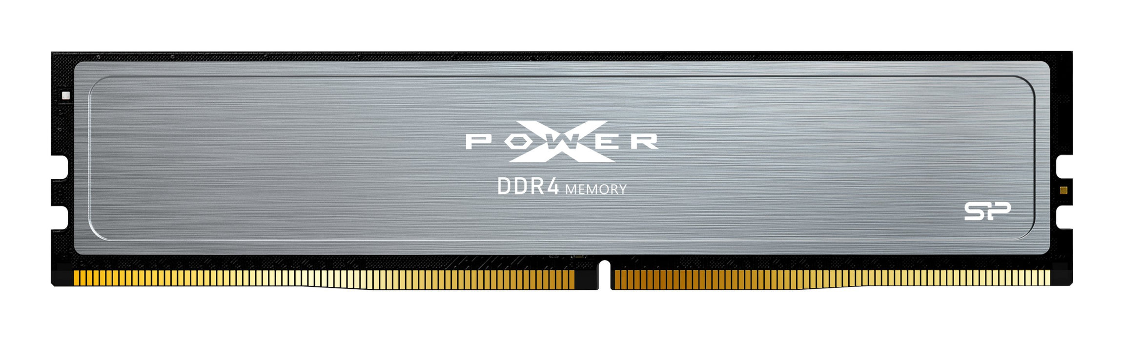 EAN 4713436160618 - Silicon Power XPOWER Pulse módulo de memoria 32 GB 2 x 16 GB DDR4 3200 MT/s 288-pin DIMM imagen 1