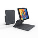 EAN 840056143463 - ZAGG Pro Keys QWERTZ Alemán Bluetooth Negro imagen 2