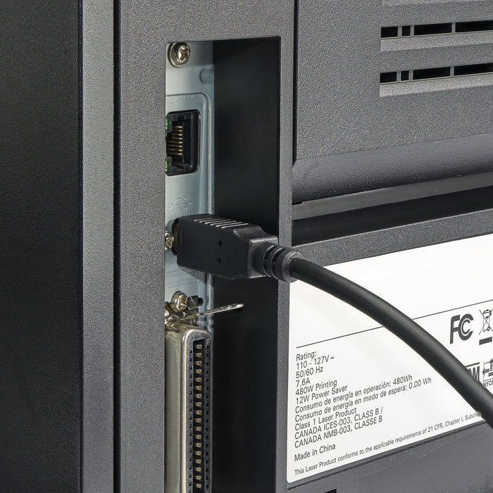 EAN 0065030850025 - StarTech.com USB2HAB65AC cable USB 0,48 Gbit/s imagen 6