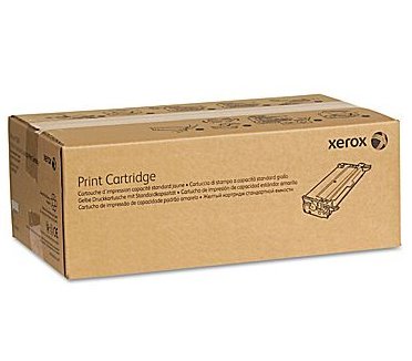 EAN 0095205616057 - Xerox 006R01605 cartucho de tóner Original Negro imagen 1