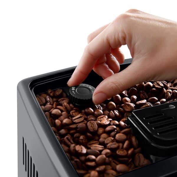 EAN 8004399027077 - De’Longhi Dinamica Plus ECAM380.95.TB Totalmente automática Máquina espresso 1,8 L imagen 3