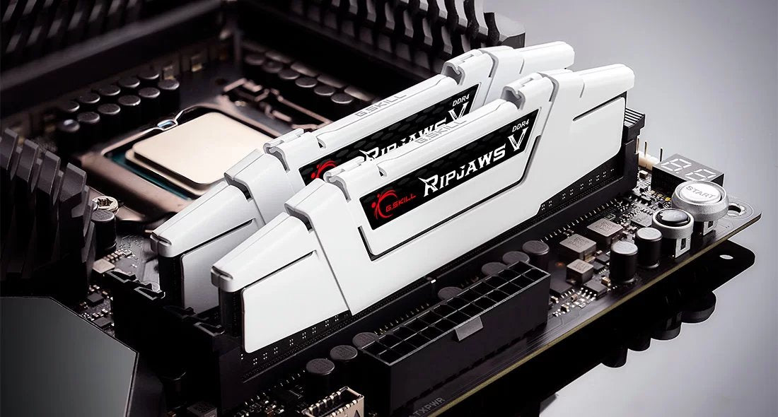 EAN 4713294234650 - G.Skill Ripjaws V F4-3600C18D-32GVW módulo de memoria 32 GB 2 x 16 GB DDR4 imagen 4