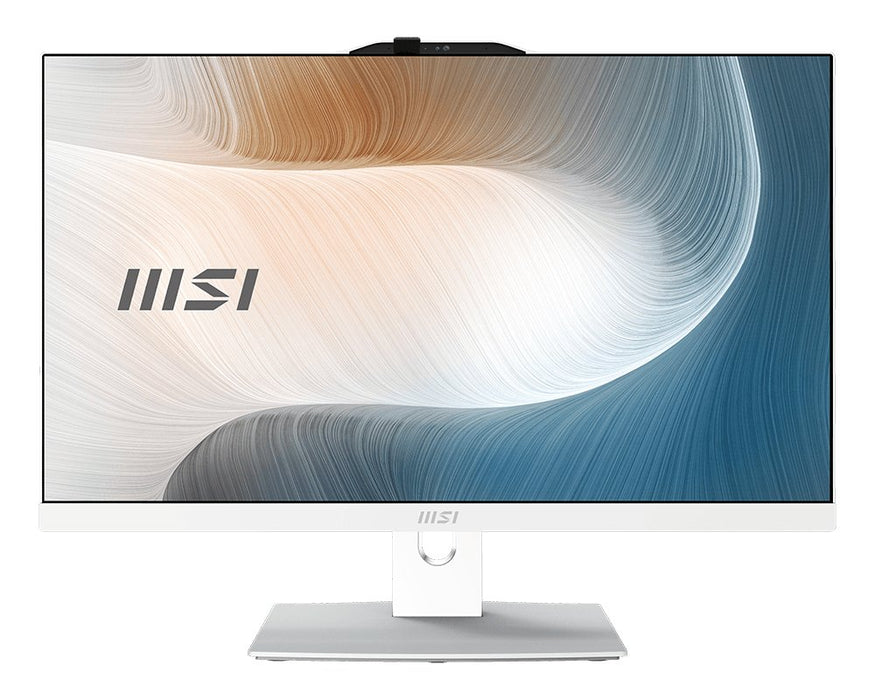 EAN 4711377230599 - MSI Modern AM242P 1M-1206DE All-in-One PC Intel Core 3 100U 60,5 cm (23.8") 1920 x 1080 Pixeles PC todo e imagen 2