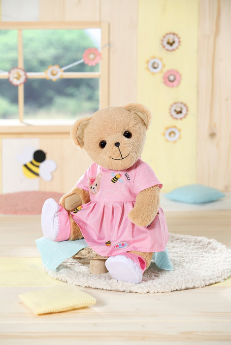 EAN 4001167834442 - BABY born Bear Dress Outfit Vestido para muñecas imagen 4