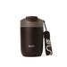EAN 1230000232197 - Outin OT-TUM-01-TB Kubek podróżny 350 ml Marrón Acero inoxidable imagen 1