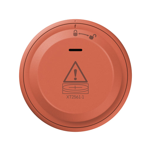 EAN 840493608631 - Motorola moto tag 2 Universal Buscador Naranja imagen 2