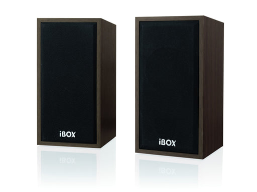 EAN 5901443048039 - iBox IGLSP1 altavoz Cereza (fruta) Alámbrico 10 W imagen 1