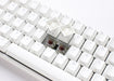 EAN 4711281568924 - Ducky One 3 Mini Pure White teclado Juego USB Alemán Blanco imagen 2