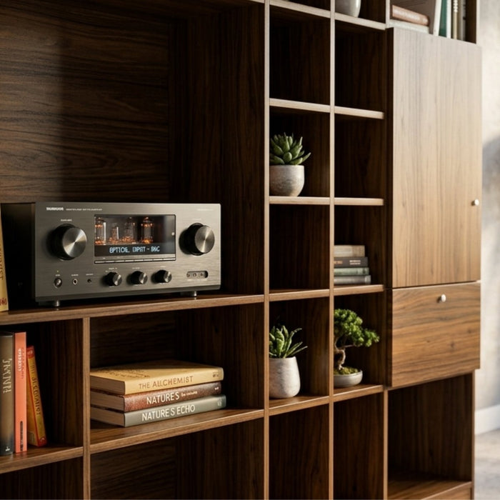 EAN 8712285418624 - Marmitek Audio Anywhere 730 Transmisor y receptor de señales AV Negro imagen 8