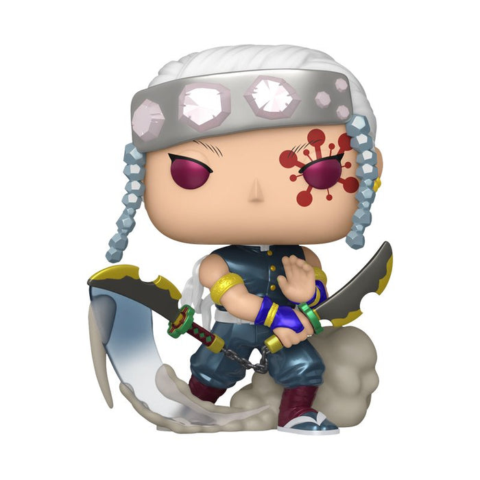 EAN 889698755740 - FUNKO POP! 75574 figura de acción y colleccionable imagen 3