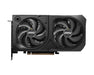 EAN 4711377340281 - MSI GEFORCE RTX 5060 TI 8G SHADOW 2X OC PLUS tarjeta gráfica NVIDIA 8 GB GDDR7 imagen 2