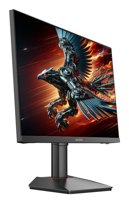 EAN 6940017322457 - Koorui G2722P pantalla para PC 68,6 cm (27") 2560 x 1440 Pixeles Quad HD Negro imagen 5