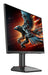 EAN 6940017322457 - Koorui G2722P pantalla para PC 68,6 cm (27") 2560 x 1440 Pixeles Quad HD Negro imagen 5
