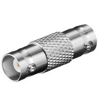 EAN 4040849113475 - Goobay UG 914/U BNC Plata imagen 1