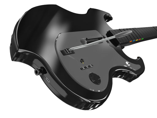 EAN 0708056072605 - PDP Riffmaster Negro, Gris Guitarra Analógico/Digital PC, Xbox One, Xbox Series S, Xbox Series X imagen 1