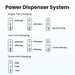 EAN 6941876223565 - Ugreen Nexode Pro 65W GaN Travel Charger Interior imagen 8