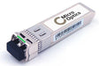 EAN 5704174632320 - Lanview MO-GLC-FE-100ZX red modulo transceptor Fibra óptica 155 Mbit/s SFP 1550 nm imagen 1