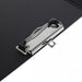 EAN 4002390064576 - MAUL MAULflexx portapapel A4 Polipropileno (PP) Azul imagen 6