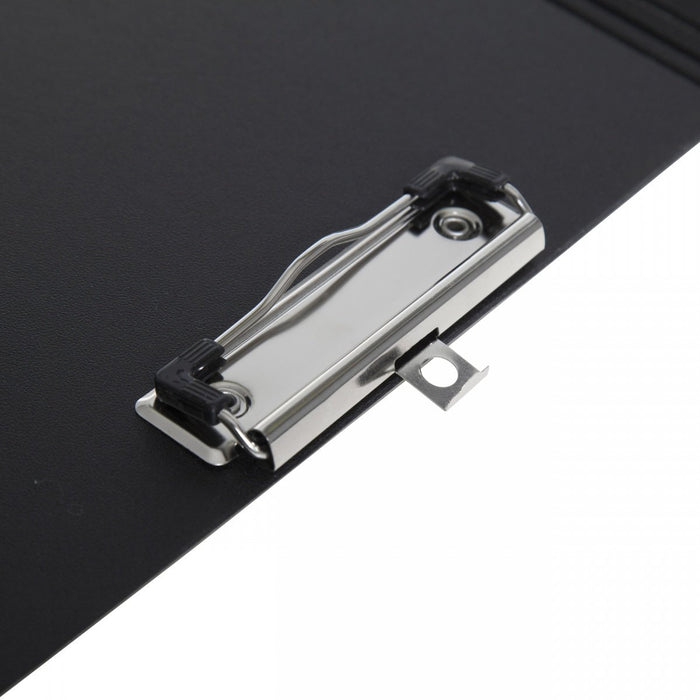 EAN 4002390064538 - MAUL MAULflexx portapapel A4 Polipropileno (PP) Negro imagen 6