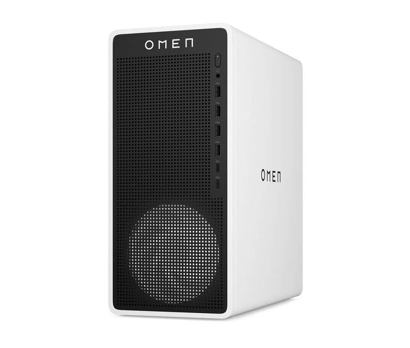 EAN 199896953191 - HP OMEN 16L Gaming Desktop PC TG03-0111ns PC Intel Core Ultra 5 225F 32 GB DDR5-SDRAM 1 TB SSD NVIDIA GeFo imagen 8