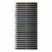EAN 8411574087632 - Milan 0612624 rotulador Multicolor 24 pieza(s) imagen 2
