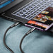 EAN 8435430625561 - NGS KNOT 65W-2 cable USB USB 2.0 2 m USB C Negro imagen 8