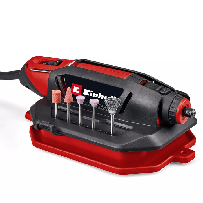 EAN 4006825673968 - Einhell TC-MT 150 E 150 W 35000 spm imagen 5