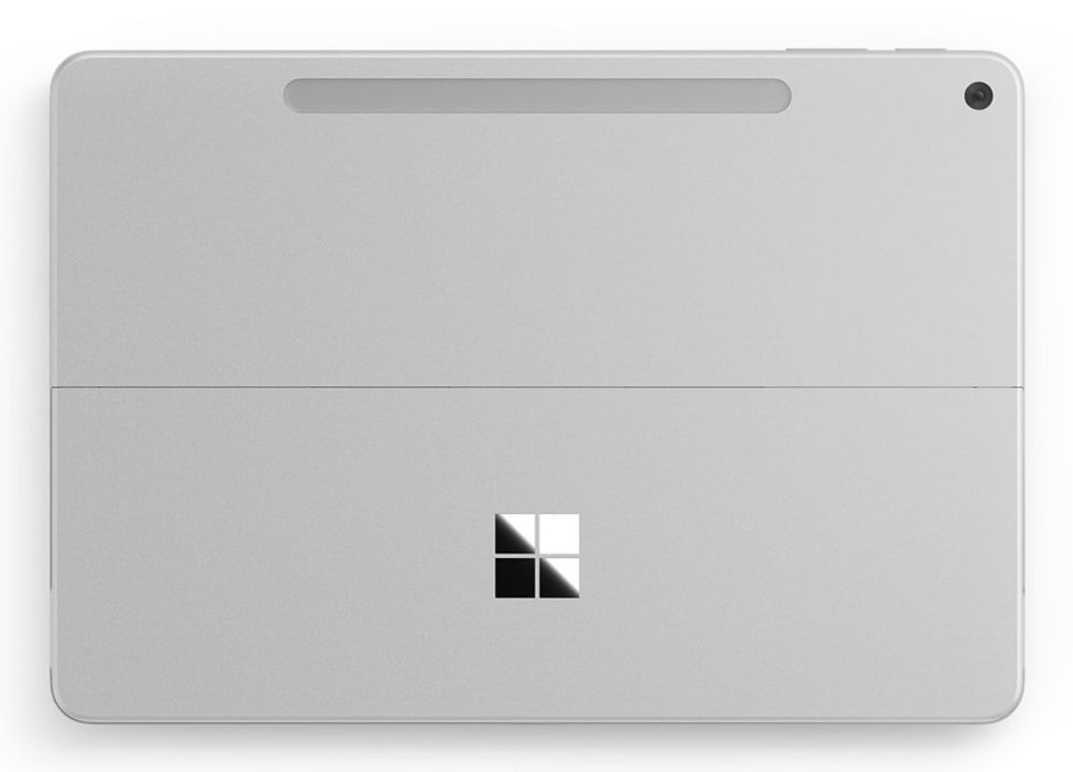 EAN 196388502134 - Microsoft Surface Pro 12" Snapdragon 256 GB 30,5 cm (12") 16 GB Wi-Fi 7 (802.11be) Windows 11 Pro Platino imagen 3