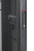 EAN 731304294207 - APC NetShelter SX 48U Rack o bastidor independiente Negro imagen 9