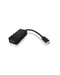 EAN 4250078163718 - ICY BOX IB-AC534-C Adaptador gráfico USB 4096 x 2160 Pixeles Negro imagen 6