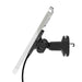 EAN 4255591500903 - Vonmählen Aura Car Smartphone Negro USB Cargador inalámbrico Carga rápida Auto imagen 6