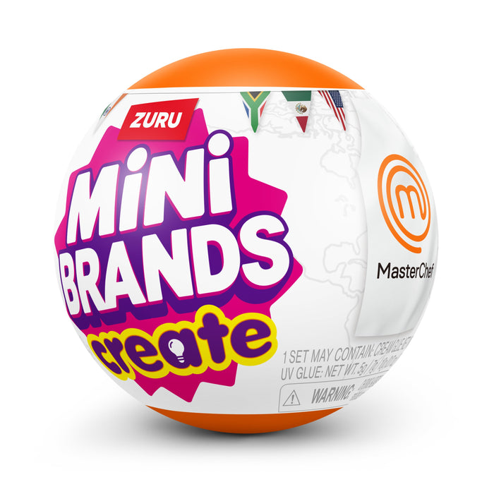 EAN 4894680051157 - Mini Brands 77773 figura de juguete para niños imagen 15