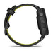 EAN 0753759313746 - Garmin Forerunner 265S 2,79 cm (1.1") AMOLED 42 mm Digital 360 x 360 Pixeles Pantalla táctil Negro, Gris  imagen 5