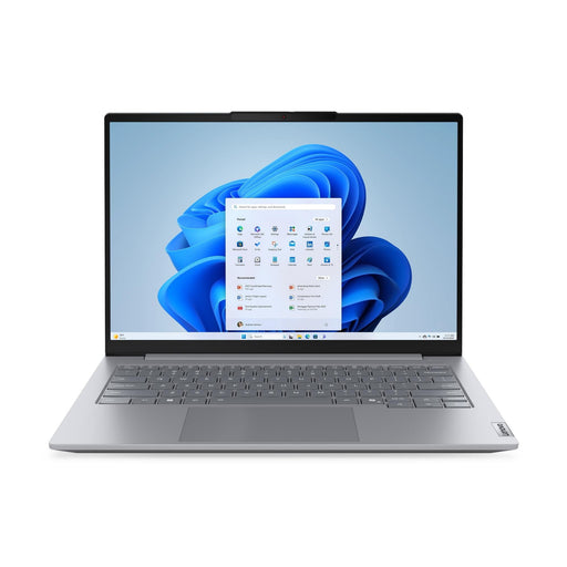 EAN 0199272492221 - Lenovo ThinkBook 14 G9 IRL Intel Core 7 240H Portátil 35,6 cm (14") WUXGA 16 GB DDR5-SDRAM 512 GB SSD Wi- imagen 1