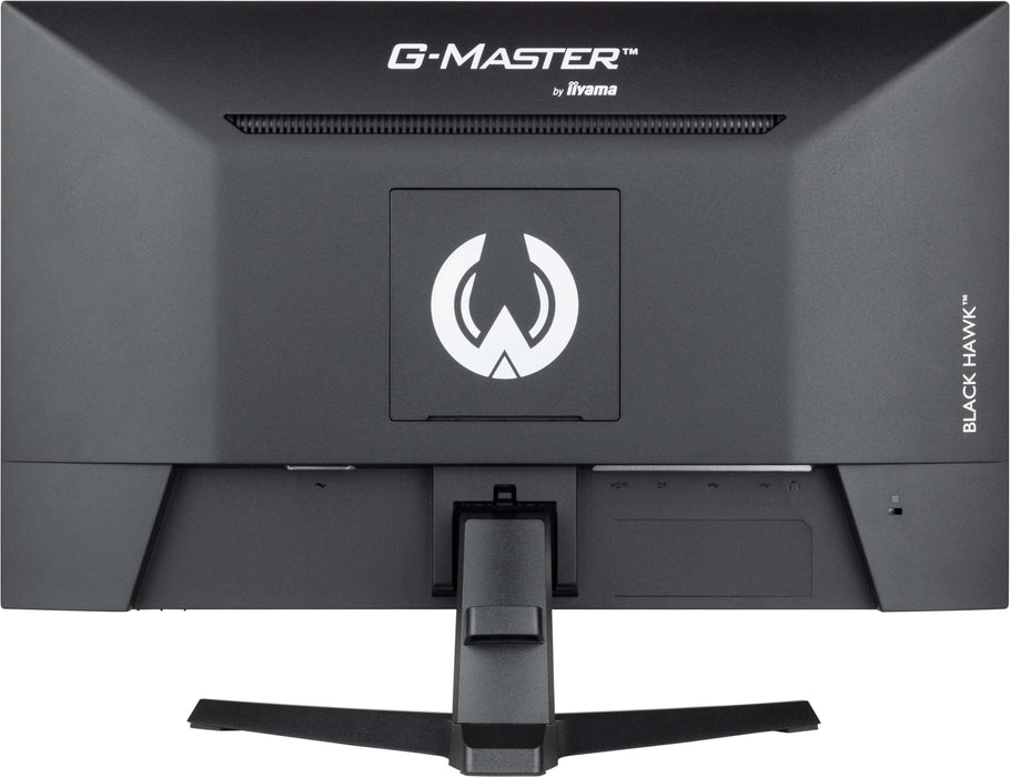 EAN 4948570124701 - iiyama G-MASTER G2445HSU-B2 pantalla para PC 60,5 cm (23.8") 1920 x 1080 Pixeles Full HD LCD Negro imagen 8