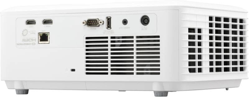 EAN 766907026092 - Viewsonic LS741HD videoproyector 5000 lúmenes ANSI DMD 1080p (1920x1080) Negro, Blanco imagen 10