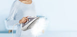 EAN 3121040092781 - Tefal Virtuo 30 FV2C43E0 plancha Plancha vapor-seco Suela de cerámica 2000 W Gris, Blanco imagen 2