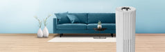 EAN 3121040081341 - Rowenta Urban Cool VU6720 Blanco imagen 9